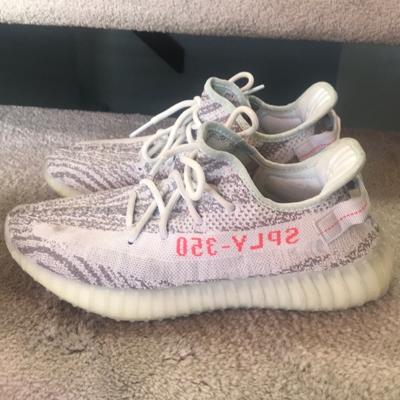 MEN’S YEEZY BOOST 350 V2 - Picture 5 of 15